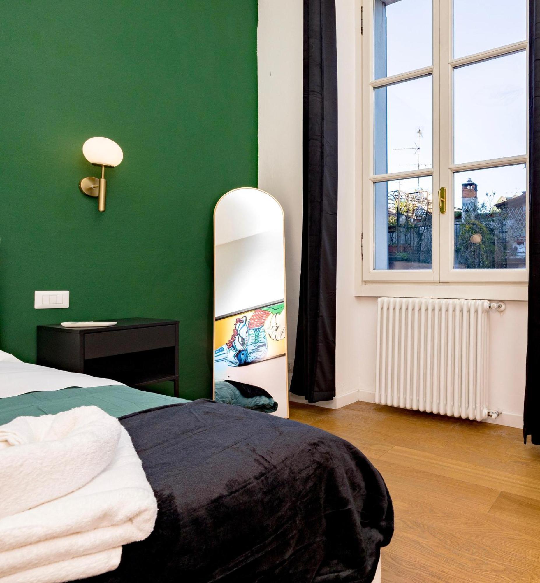 Urban Domus, Duomo, Apartment *