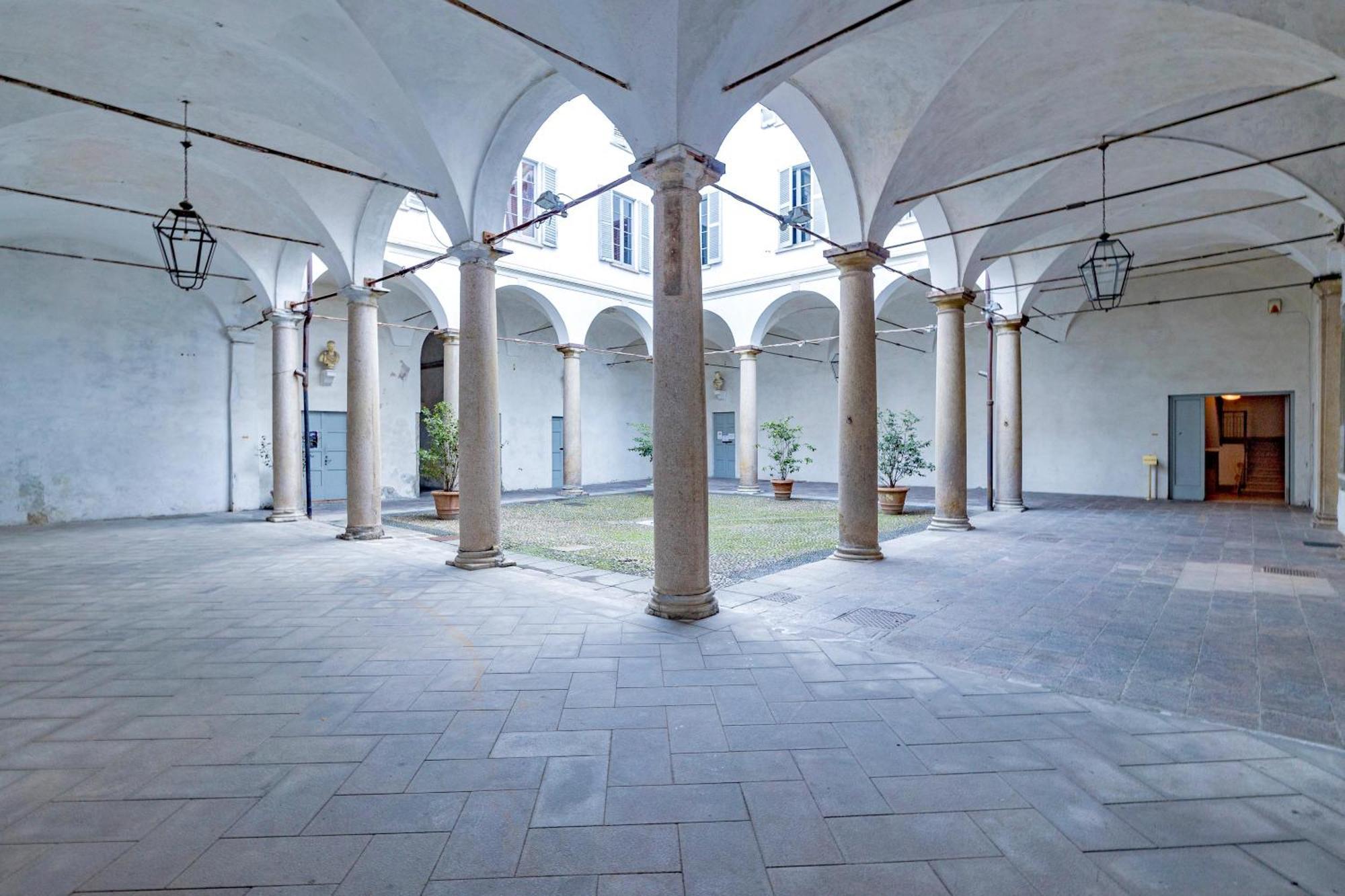 Apartment Urban Domus, Duomo, Milan
