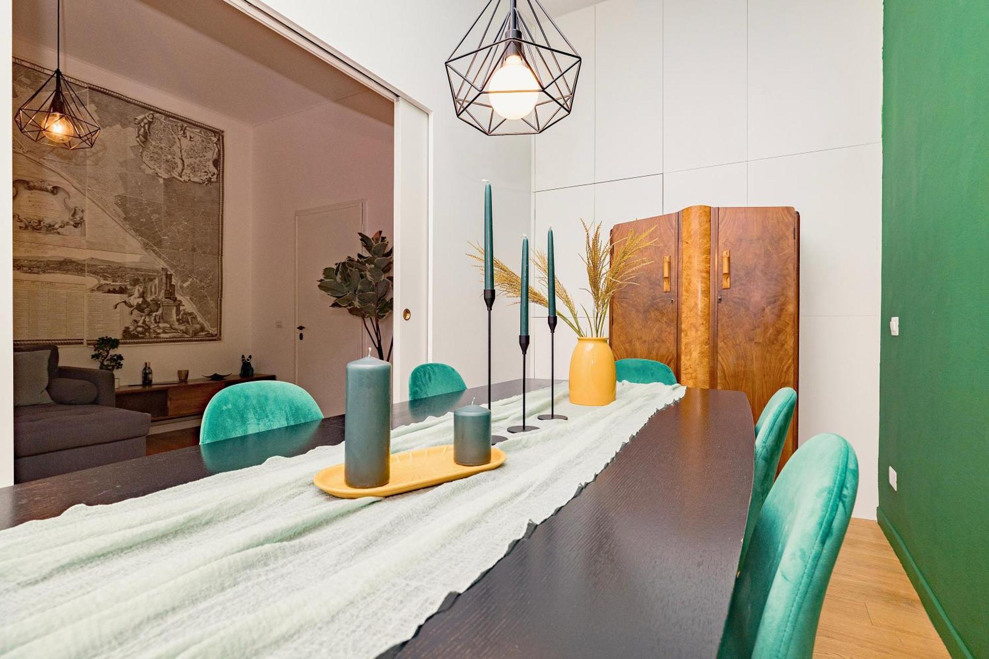 Urban Domus, Duomo, Apartment