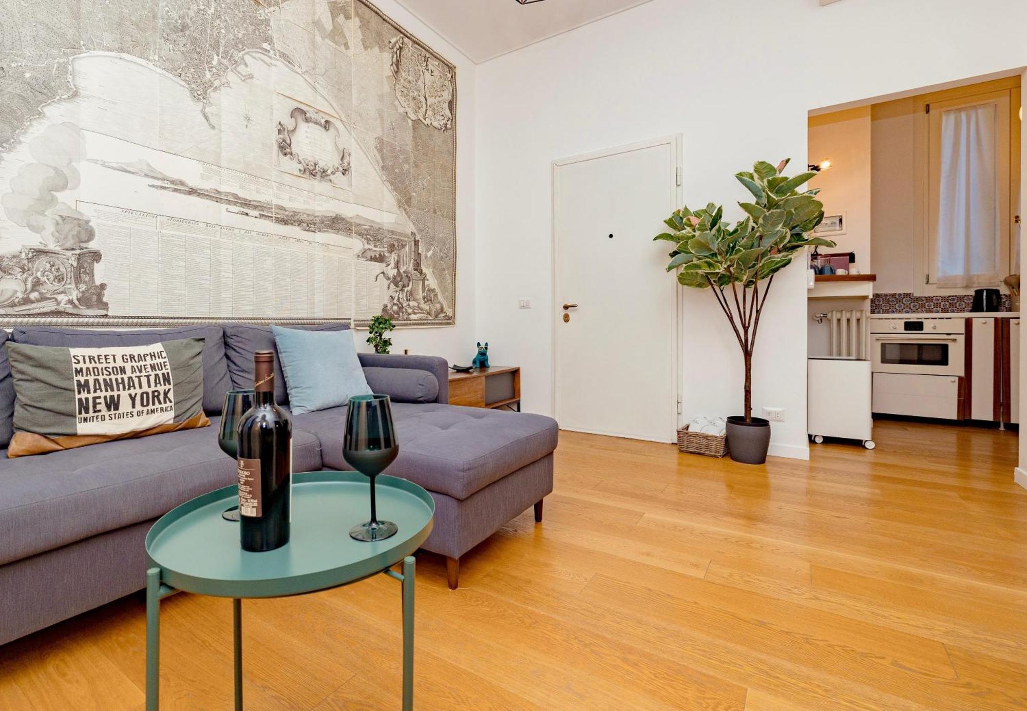 Apartment Urban Domus, Duomo,