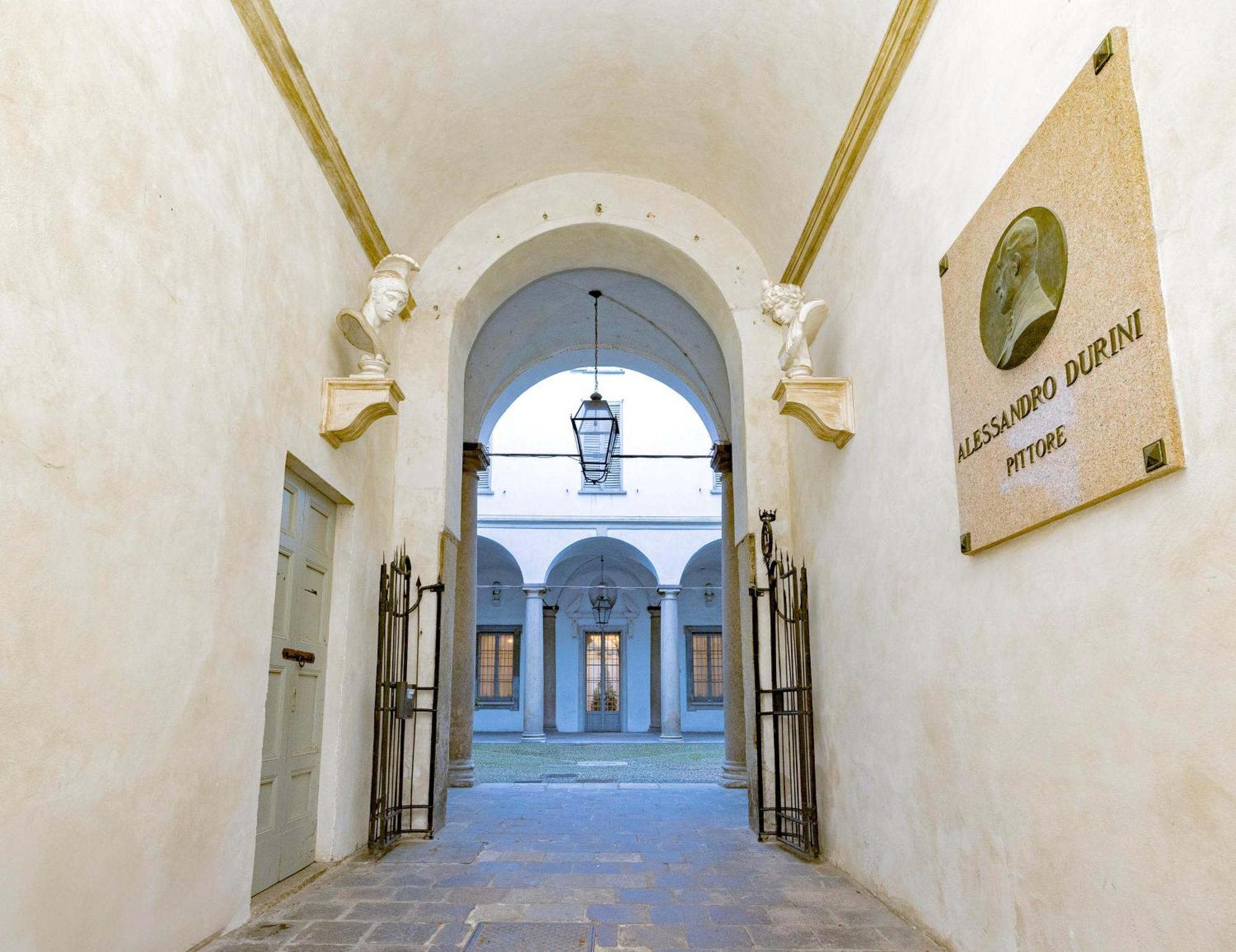 Urban Domus, Duomo, Apartment *