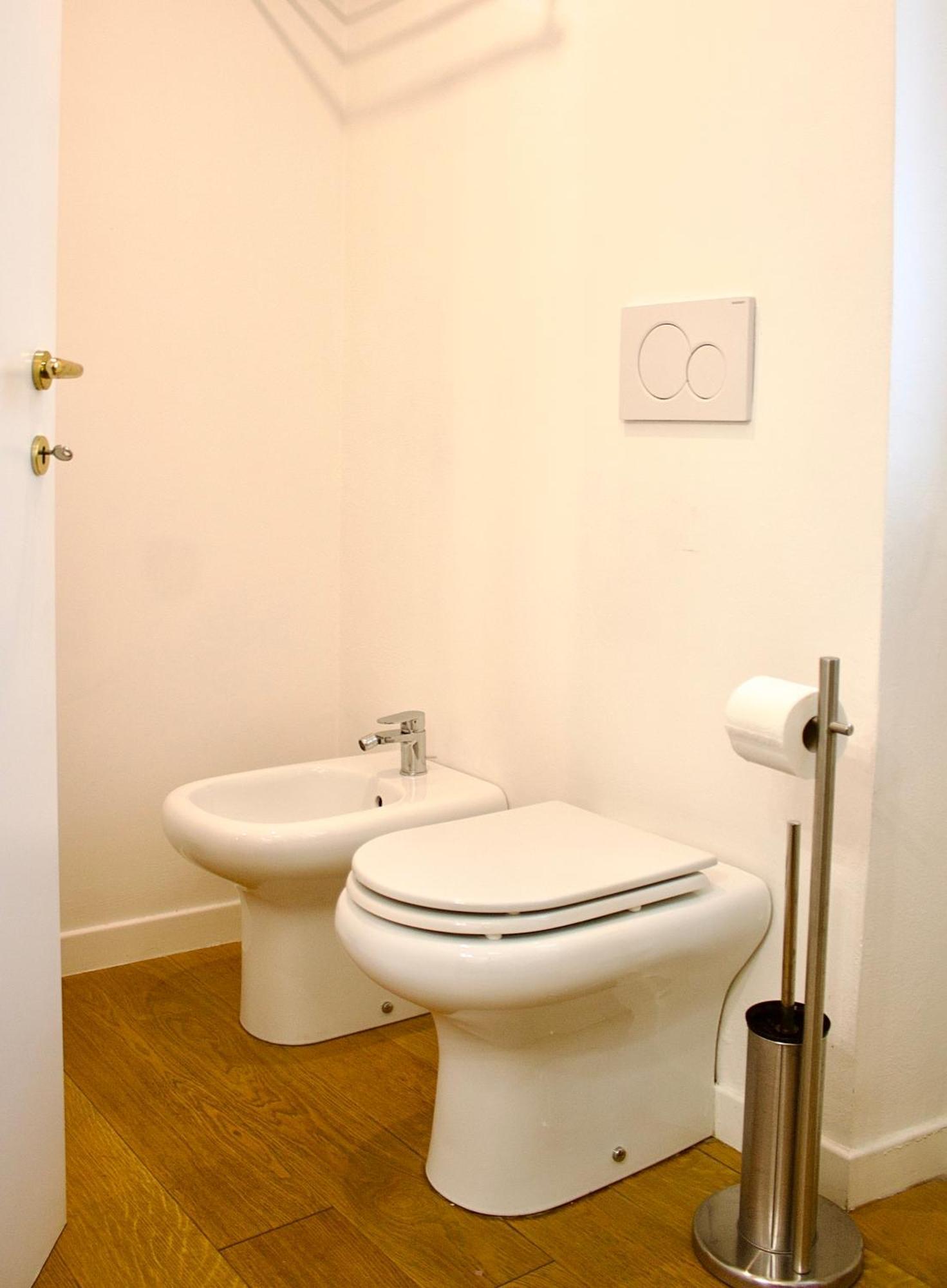 Apartamento Urban Domus, Duomo, Milán