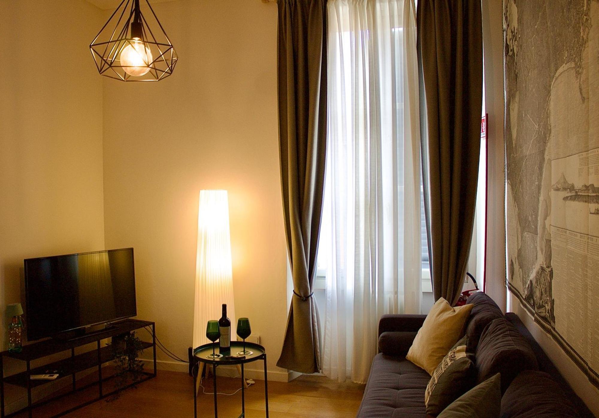 Apartamento Urban Domus, Duomo,