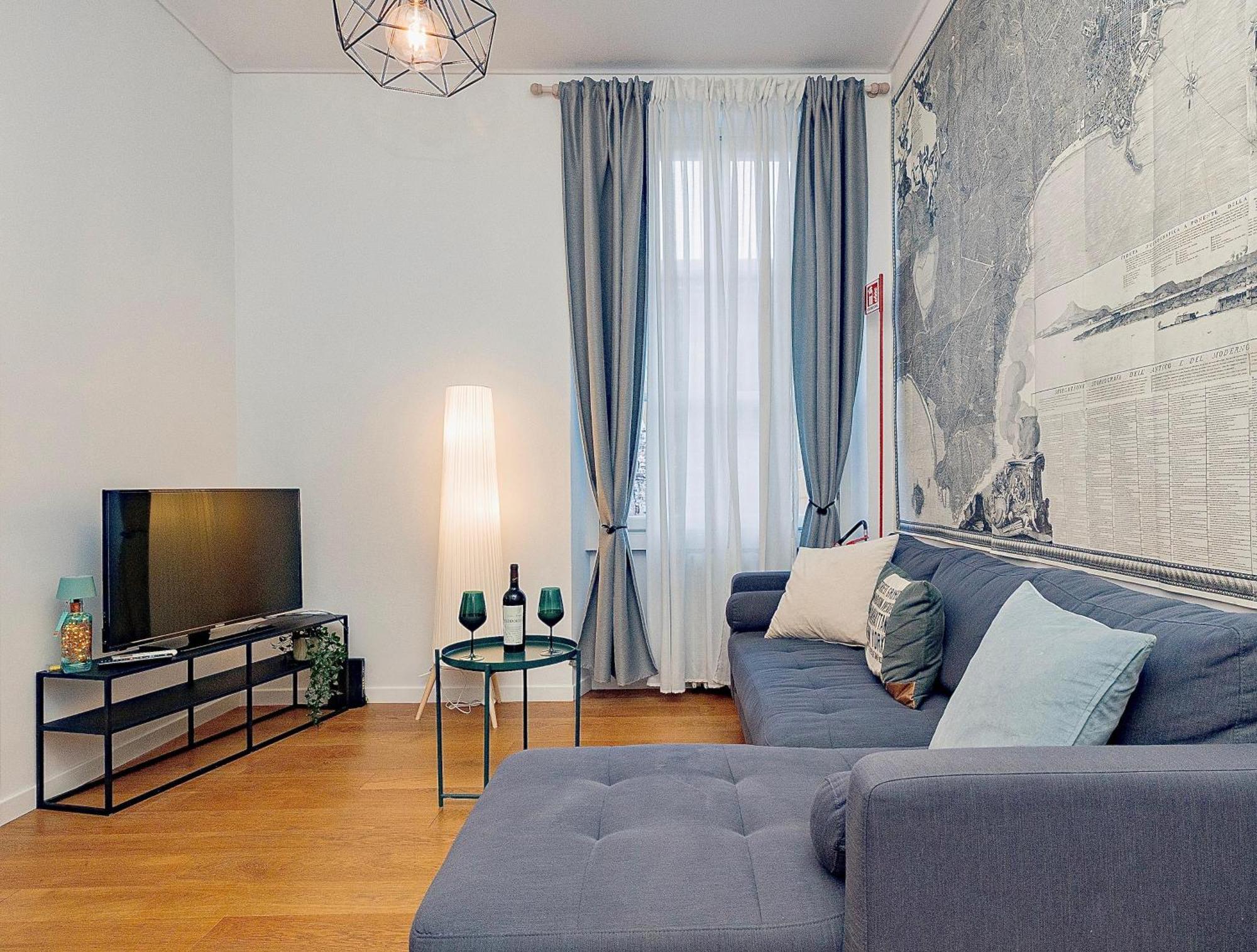 Urban Domus, Duomo, Appartement Milan