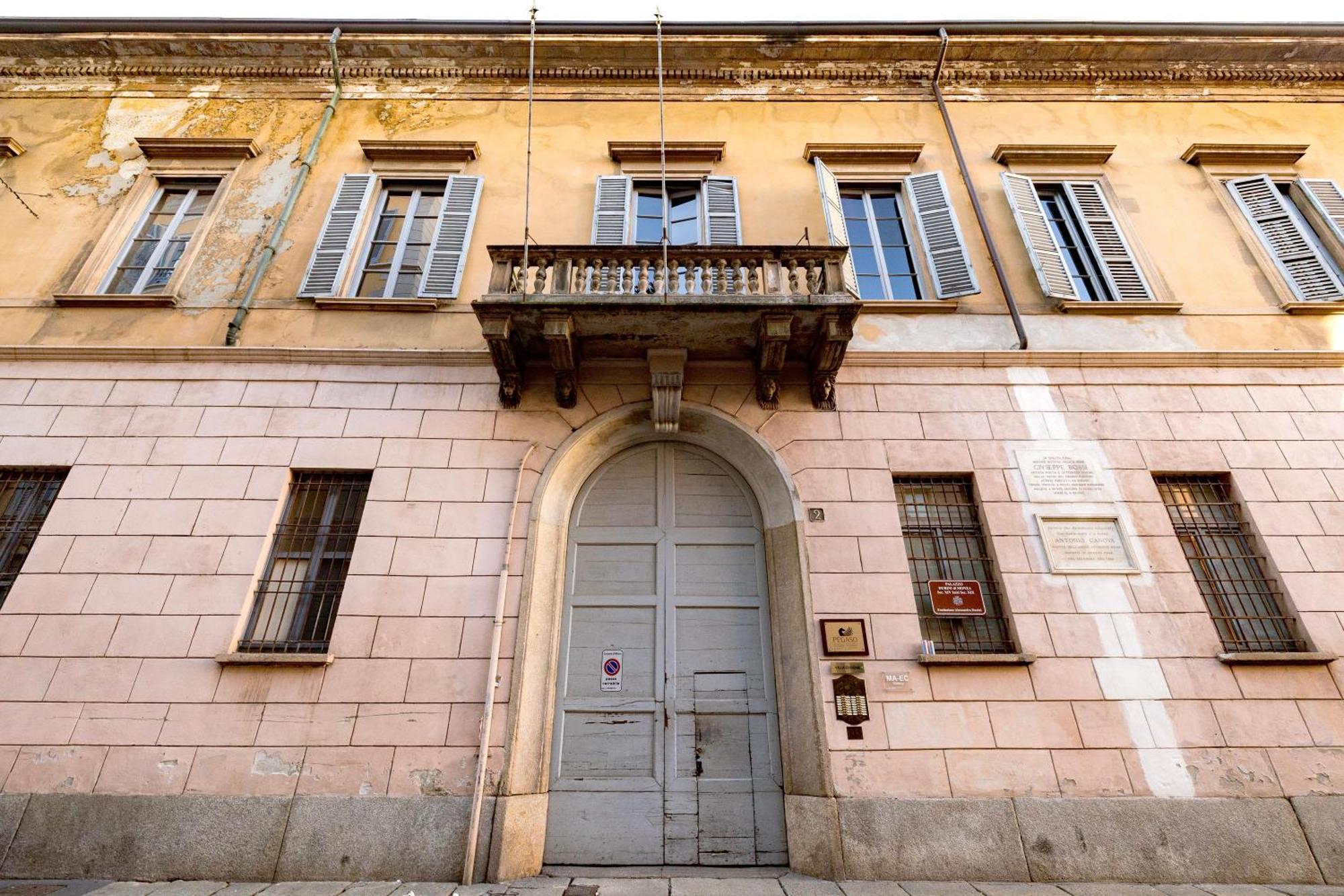 Urban Domus, Duomo, Appartement *