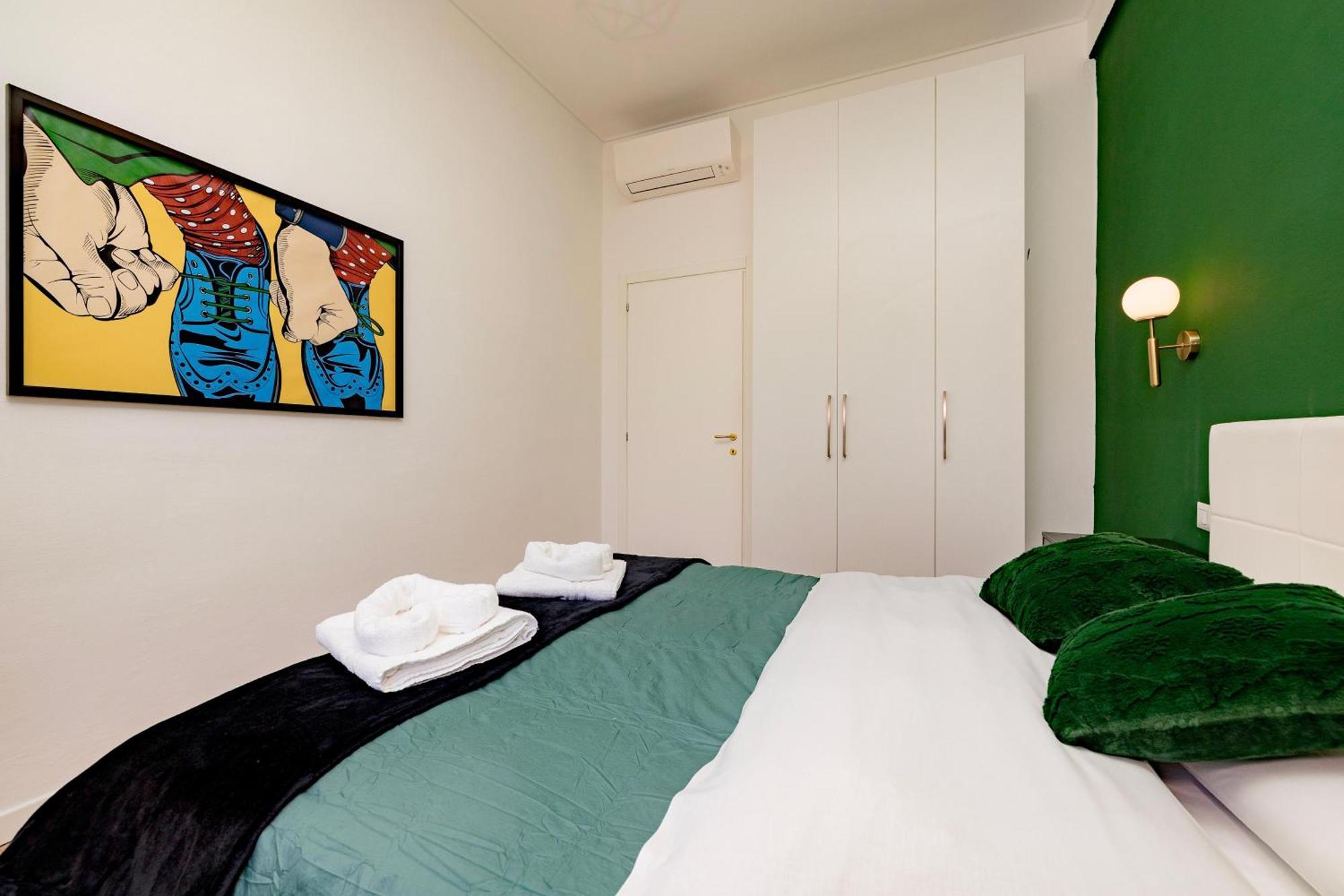 Urban Domus, Duomo, Appartement *