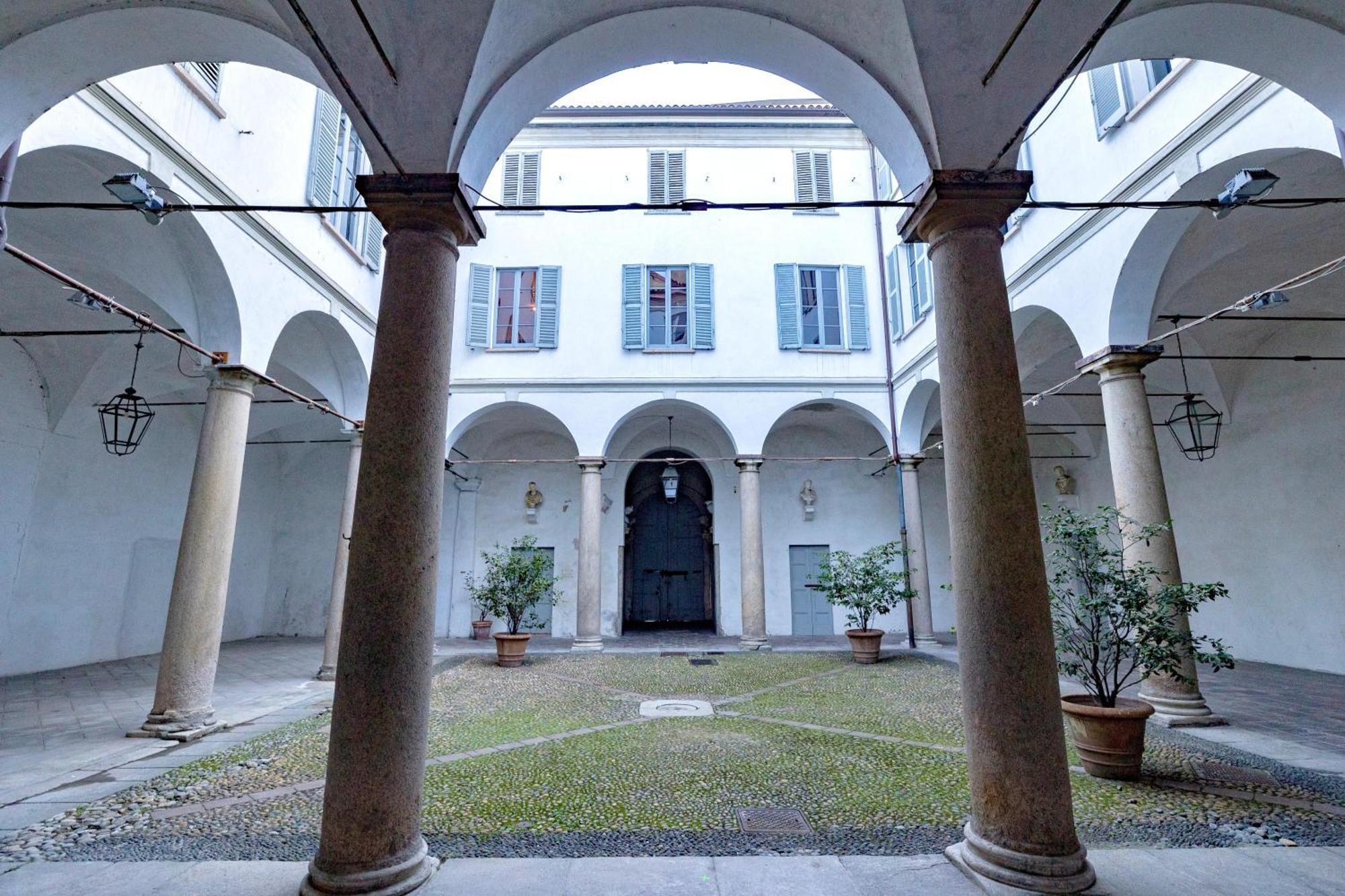 Appartement Urban Domus, Duomo, *