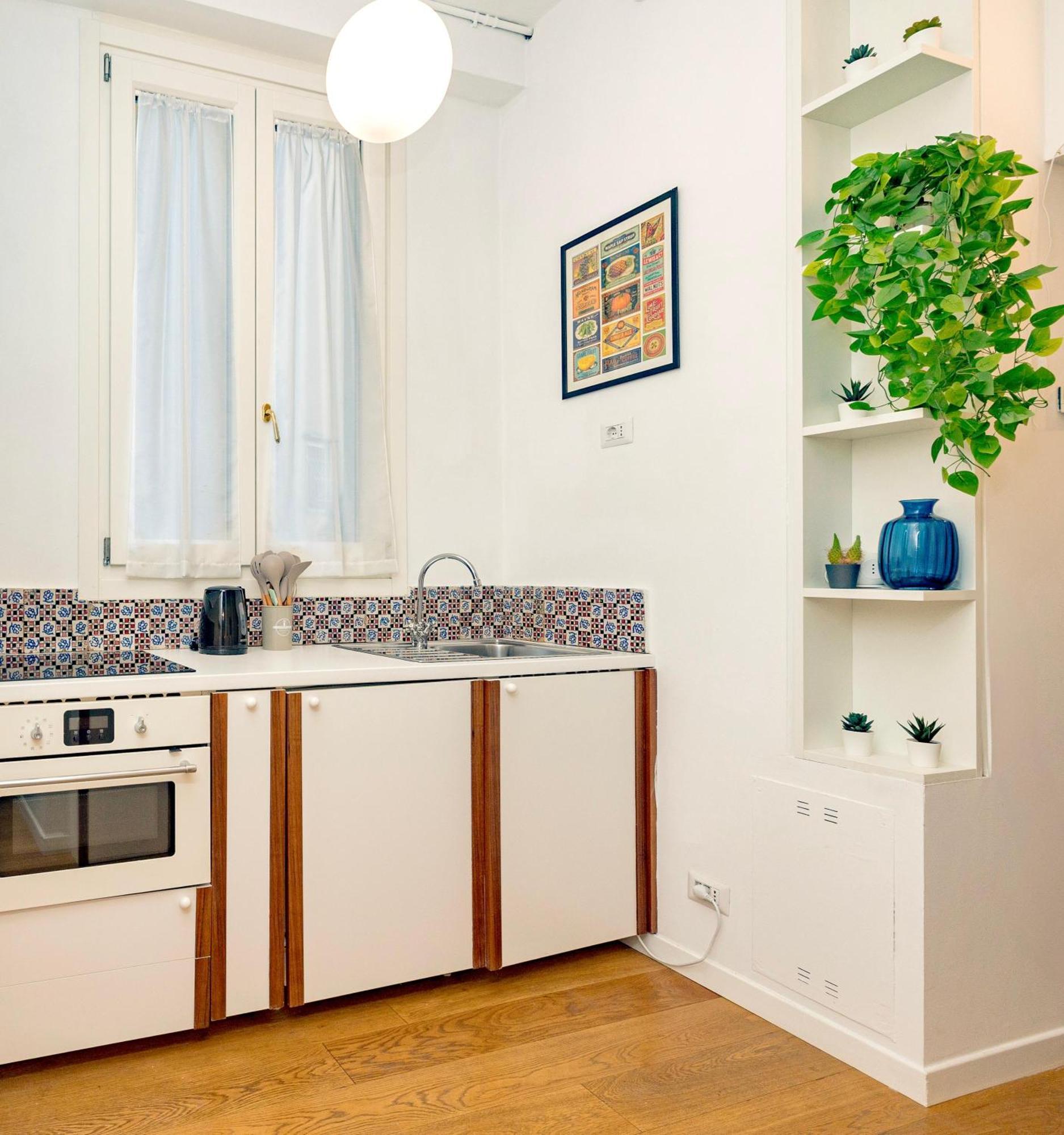 Appartement Urban Domus, Duomo, *
